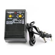 Terminator AC to DC 1.5V 3V 4.5V 6V 9V 12V Flat 3 pin Plug Power Supply Adapter 850mA