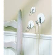 Interdesign York Self-Adhesive Hook