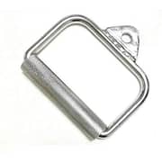 Max Strength Pro Grip Stirrup Single D Handle Bar