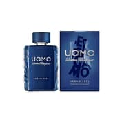 Salvatore Ferragamo Uomo Urban Feel EDT 100ml