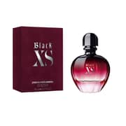 Paco Rabanne Black XS EDP 80ml for Women
