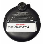 iRobot Roomba 600/700/800 Series Black Osmo Firmware Software Update Upgrade Pod