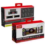 Ipega : PG-9167 - Dual Thorn Wireless Gaming Controller