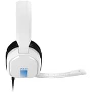 Astro 44979 A10 Wired On Ear Gaming Headset White