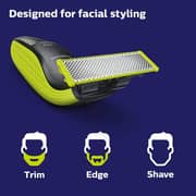Philips Trimmer 2 Watts QP252020