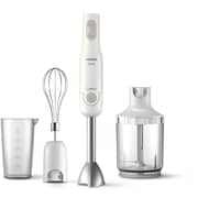 Philips Daily Collection Pro Mix Hand Blender, White - HR2545/01