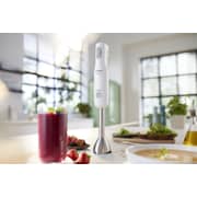 Philips Daily Collection Pro Mix Hand Blender, White - HR2545/01
