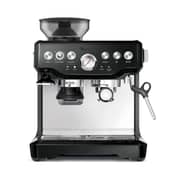 Breville BES870 Coffee Machine Salted Liquorice