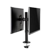 Skilltech Articulating Pole Mount Monitor Mounts ST-POS MOUNT SH DP02