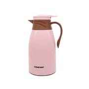Homeway Plastic Body Vaccum Flask 1.3L HW-3442
