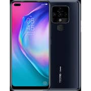 Tecno Camon 16 Pro 128GB Onyx Black 4G Smartphone