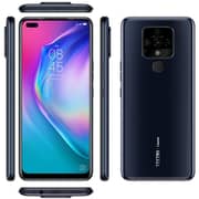 Tecno Camon 16 Pro 128GB Onyx Black 4G Smartphone