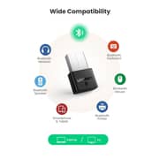 UGREEN USB Bluetooth 4.0 Adpater (White)