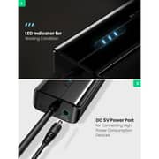 Ugreen USB 3.0 Hub with Gigabit Ethernet Adapter