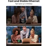 Ugreen 9-in-1 USB Type C to 4K HDMI Hub