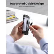 Ugreen 9-in-1 USB Type C to 4K HDMI Hub