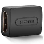 Ugreen HDMI Female to Female Adapter Black