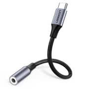 UGREEN USB Type C to 3.5mm Female Cable 10cm