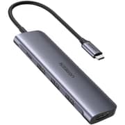 يو جرين محور 5 في 1 USB