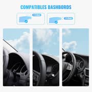 UGREEN Phone Holder for Car Dashboard
