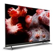 Hisense 85U8QF 4K ULED Smart Television 85inch (2021 Model)