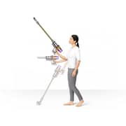 Dyson V18 Digital Slim Fluffy Pro Cordless Vacuum Cleaner - Gold