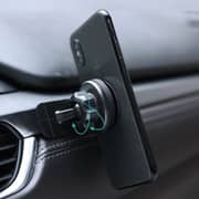 Aukey HDC13 Magnetic Dashboard Car Holder Black