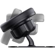 Aukey HDC13 Magnetic Dashboard Car Holder Black