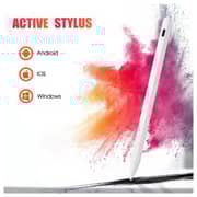 Brandtech BTASP Active Stylus Pen White