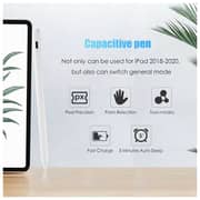 Brandtech BTASP Active Stylus Pen White