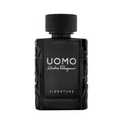 FERRAGAMO Uomo Signature Salvatore 100ml Eau DePerfume