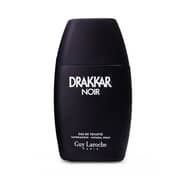 Guy Laroche Drakkar Noir 50ml Eau De Toilette