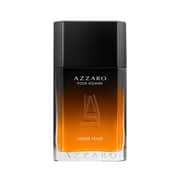 Azzaro Amber Fever Pour Homme 100ml Eau De Toilette