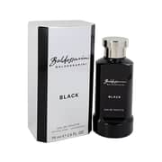 Baldessarini Black 75ml Eau De Toilette