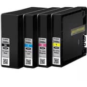 Canon PGI-2400XL Ink Cartridge Multipack BK/C/M/Y