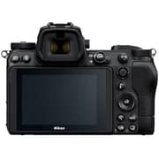 Nikon Z6 II Mirrorless Digital Camera Body Black