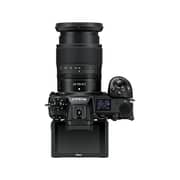 Nikon Z6 II Mirrorless Digital Camera Body Black