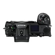 Nikon Z6 II Mirrorless Digital Camera Body Black