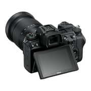 Nikon Z6 II Mirrorless Digital Camera Body Black