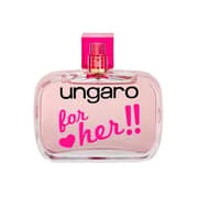 Emanuel Ungaro For Her 100ml Eau De Toilette