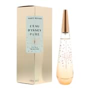 Issey Miyake L Eau D Issey Pure Petale De Nectar 90ml Eau De Toilette