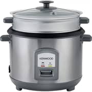 Kenwood Rice Cooker RCM45SS