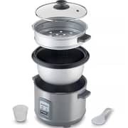 Kenwood Rice Cooker RCM45SS