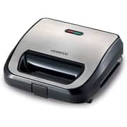 Kenwood 3-In-1 Sandwich Maker SMM02.000SI