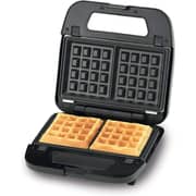 Kenwood 3-In-1 Sandwich Maker SMM02.000SI