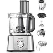 Kenwood Food Processor FDP65.880SI