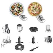 Kenwood Food Processor FDP65.880SI