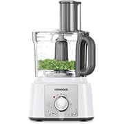 Kenwood Food Processor FDP65.880SI