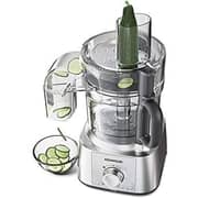 Kenwood Food Processor FDP65.880SI