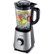 Kenwood Glass Blender 1000W Power 2L Jar With Grinder Mill, Chopper Mill. BLM45.720SS